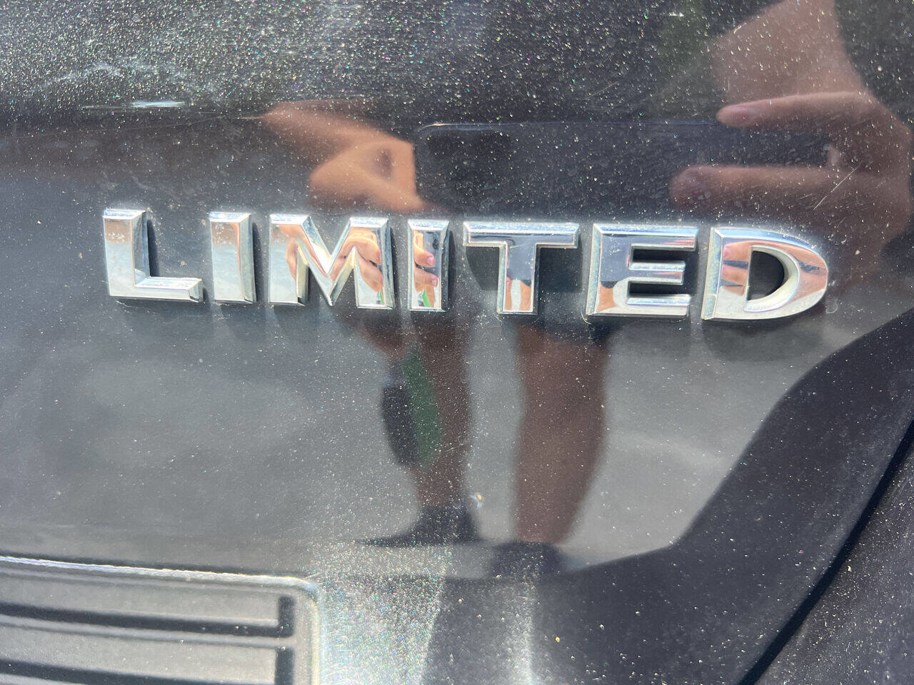Used 2014 Jeep Grand Cherokee Limited AWD/4WD image 36