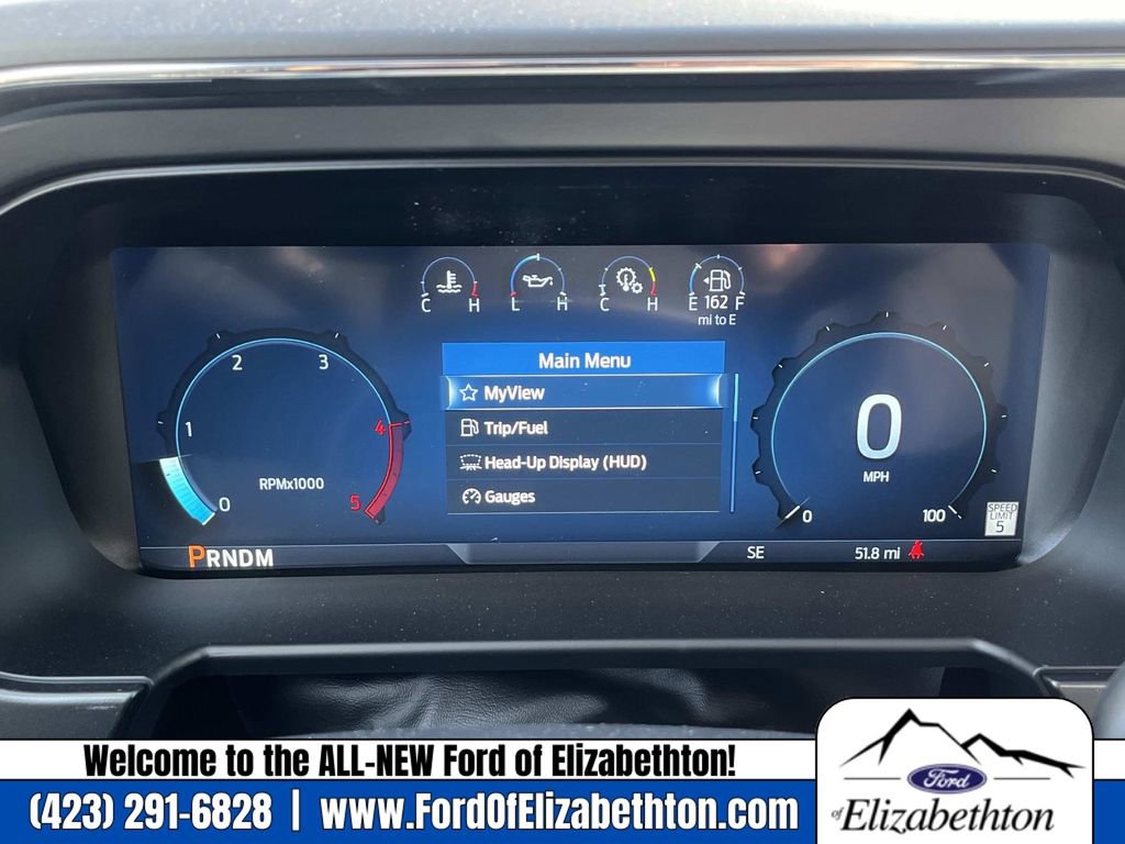 New 2025 Ford F350 Lariat w/ Lariat Ultimate Package image 31