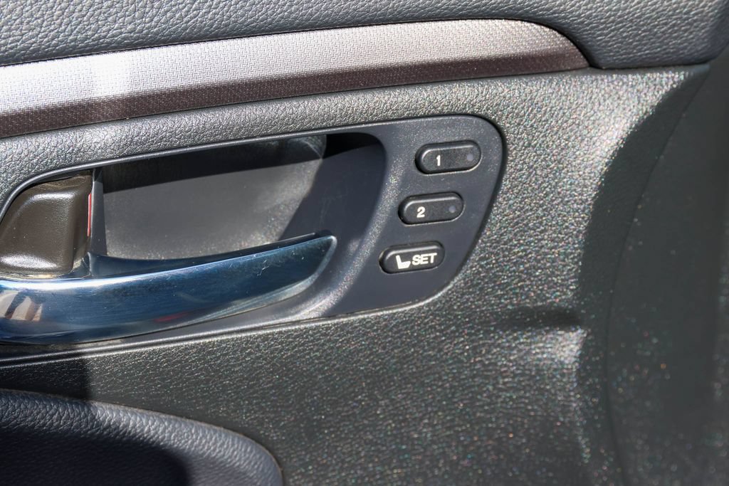 Used 2024 Honda Ridgeline RTL image 11