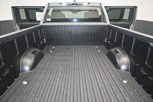 Used 2025 Toyota Tundra SR5 w/ SR5 Convenience Package RWD image 14