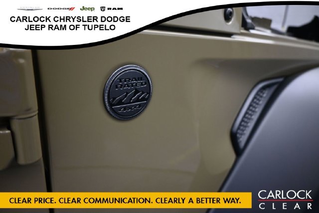 New 2026 Jeep Gladiator Sport AWD/4WD image 39
