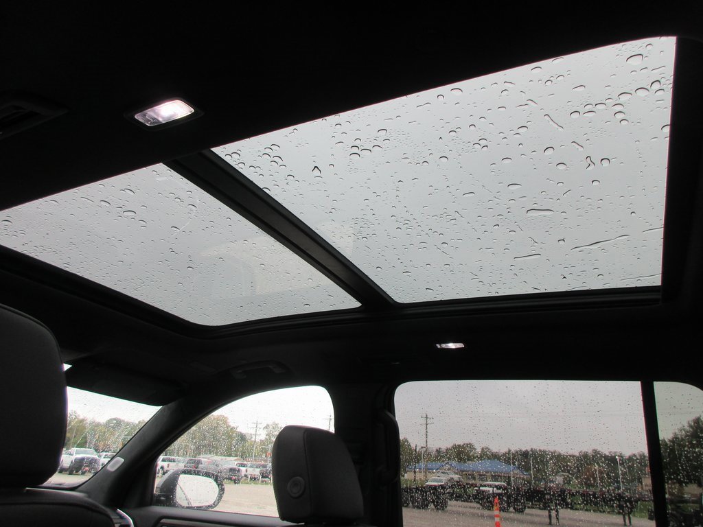 New 2026 GMC Acadia Denali Ultimate image 16