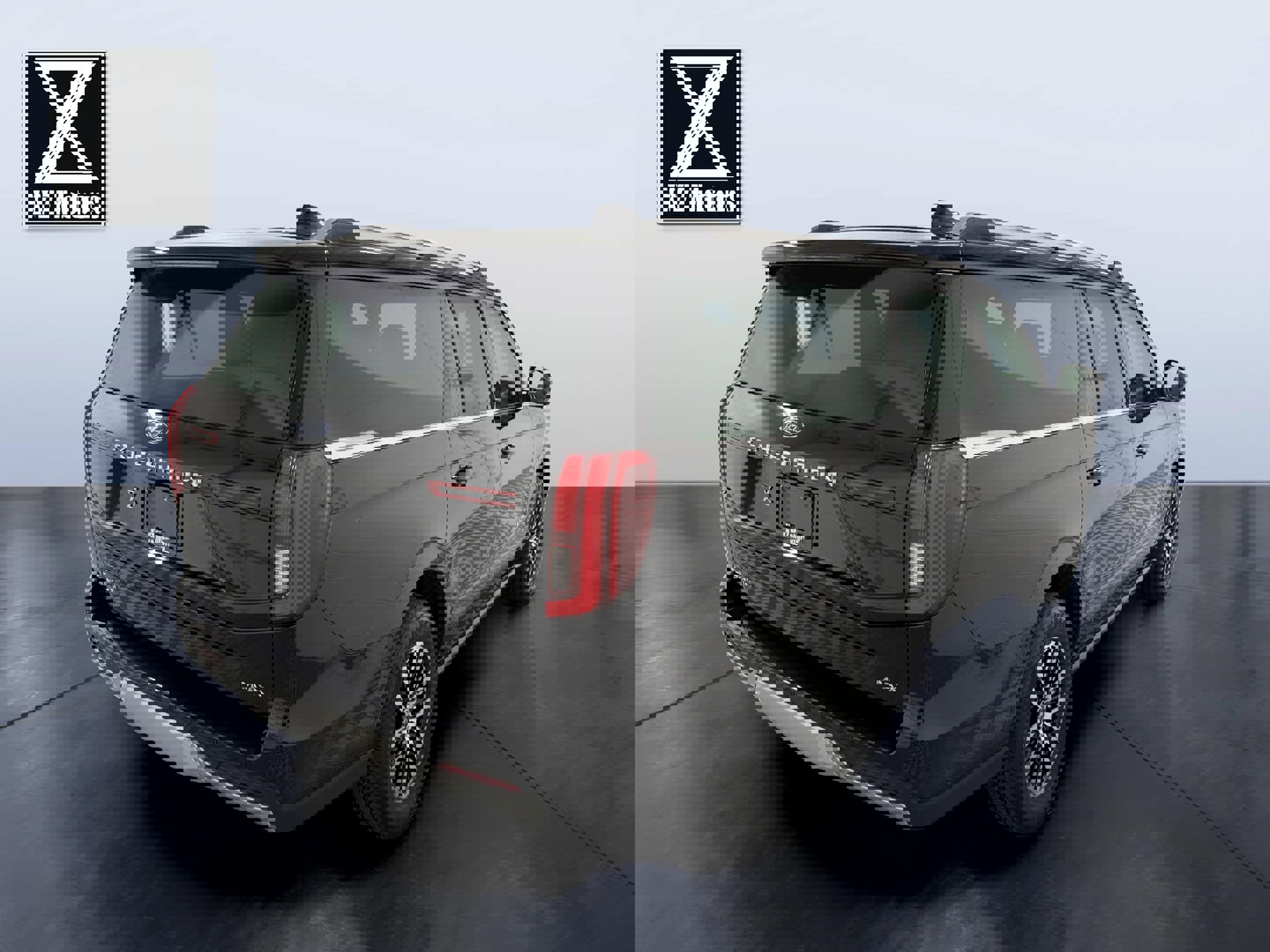 Used 2025 Ford Expedition Max Platinum image 6