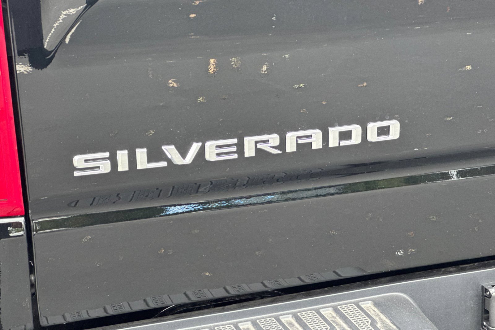 New 2026 Chevrolet Silverado 1500 RST w/ Safety Package AWD/4WD image 25