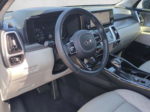 Used 2021 Kia Sorento SX FWD image 10