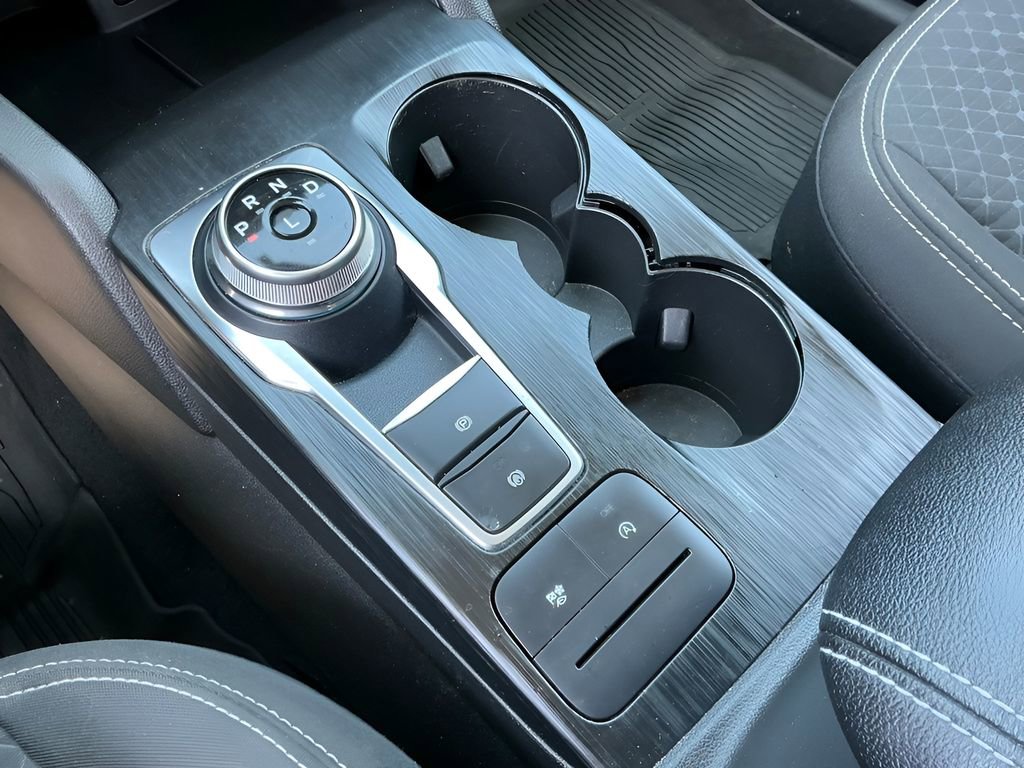 Certified 2024 Ford Escape Active FWD image 24