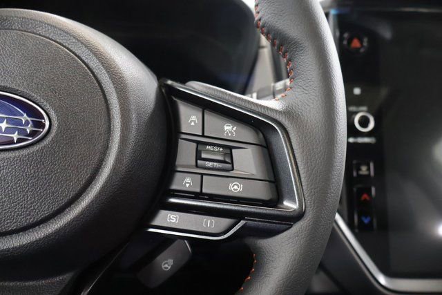 New 2026 Subaru Crosstrek 2.5i Limited image 20