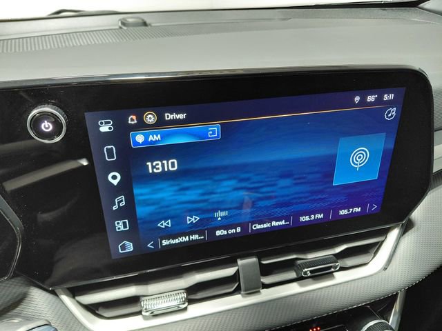 Used 2026 Chevrolet Equinox LT AWD/4WD image 28