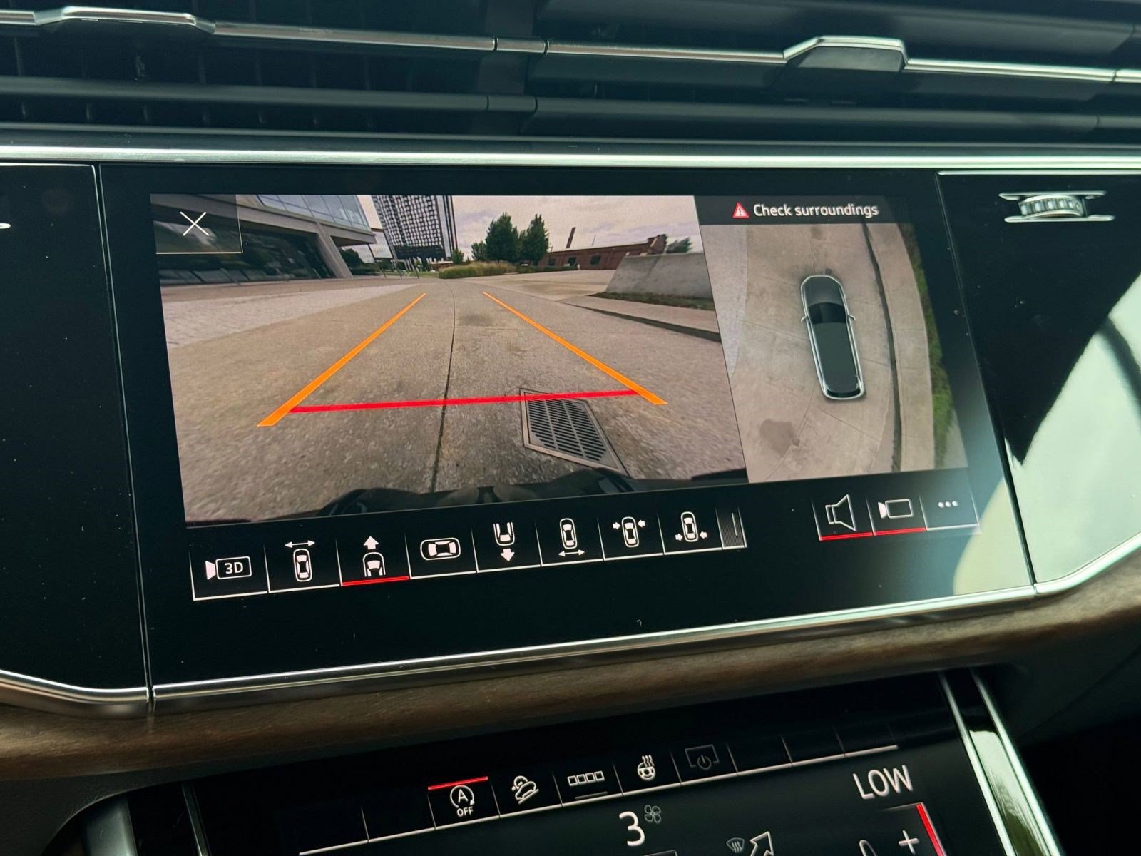 New 2026 Audi Q7 2.0T Premium image 26