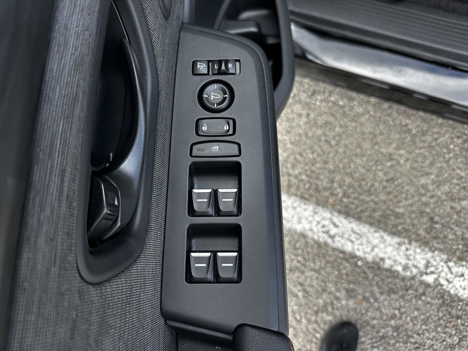 Certified 2026 Honda Passport TrailSport image 9