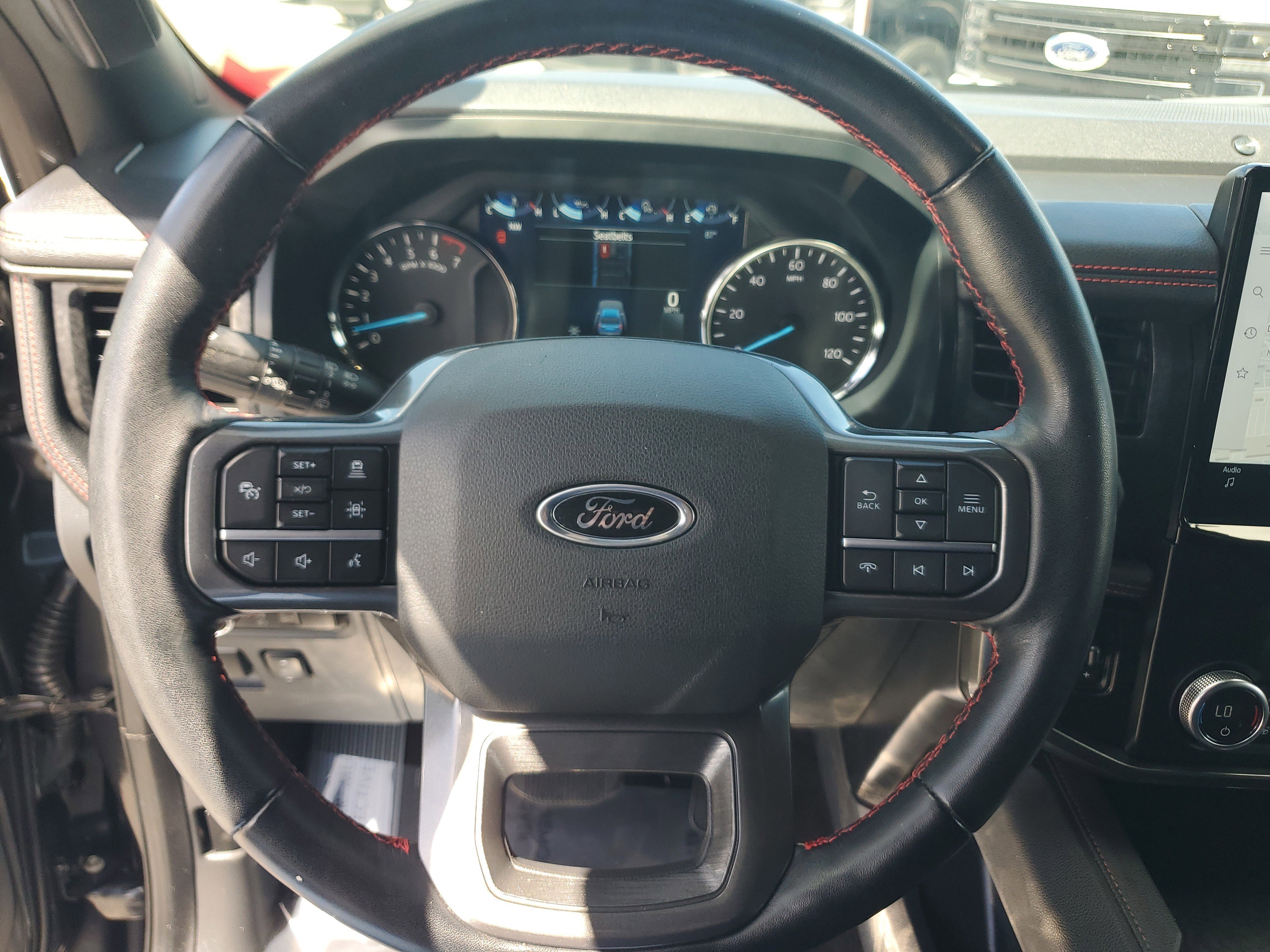 Certified 2023 Ford Expedition Limited image 22