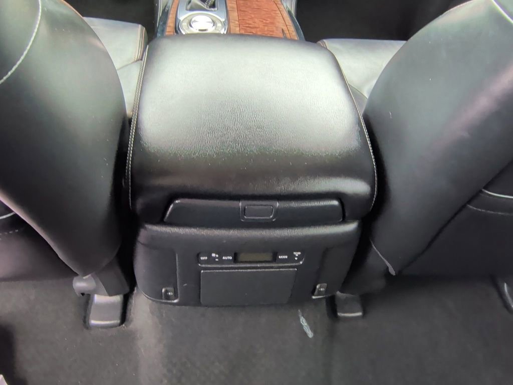 Used 2019 Nissan Armada SL w/ Premium Package RWD image 37