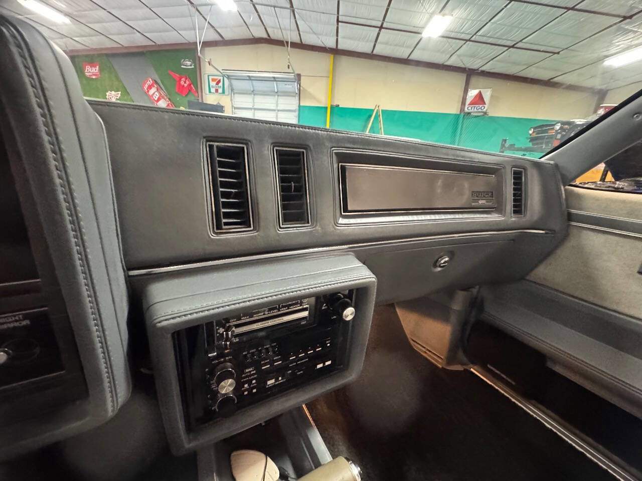 Used 1987 Buick Regal Coupe image 75