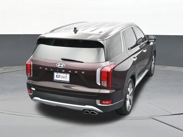 Used 2022 Hyundai Palisade SEL w/ Premium Package AWD/4WD image 65