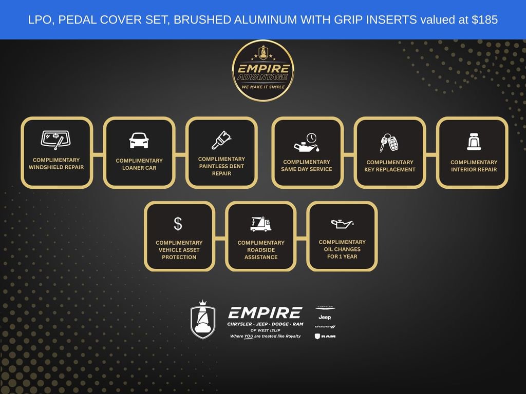 Used 2018 Cadillac ATS Luxury image 4