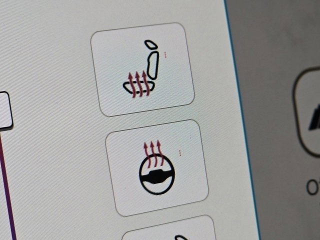 New 2026 Jeep Grand Wagoneer Summit image 18