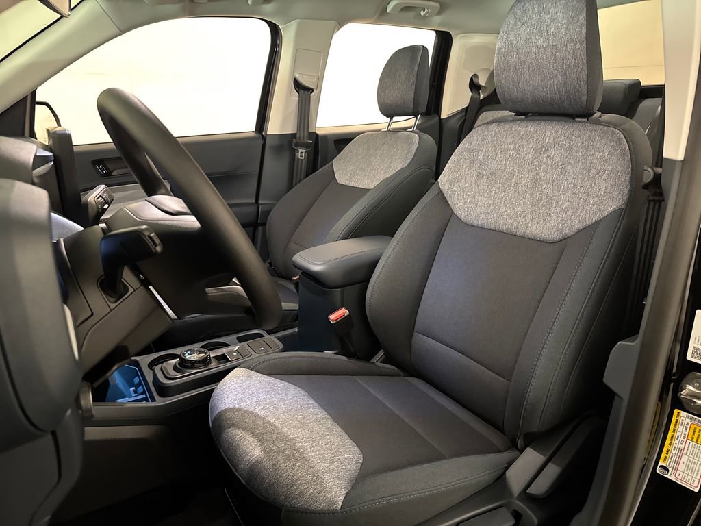 New 2026 Ford Maverick XLT FWD image 16