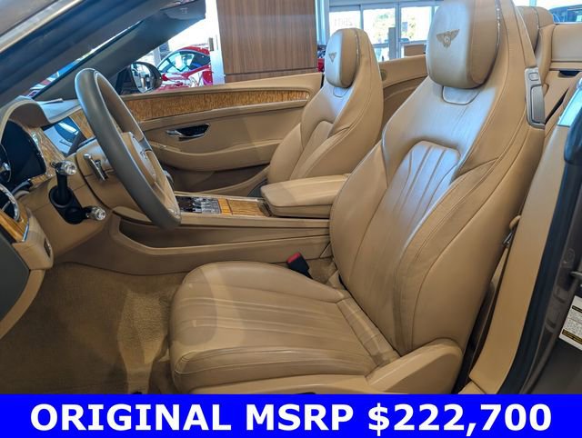 Used 2020 Bentley Continental GT image 6