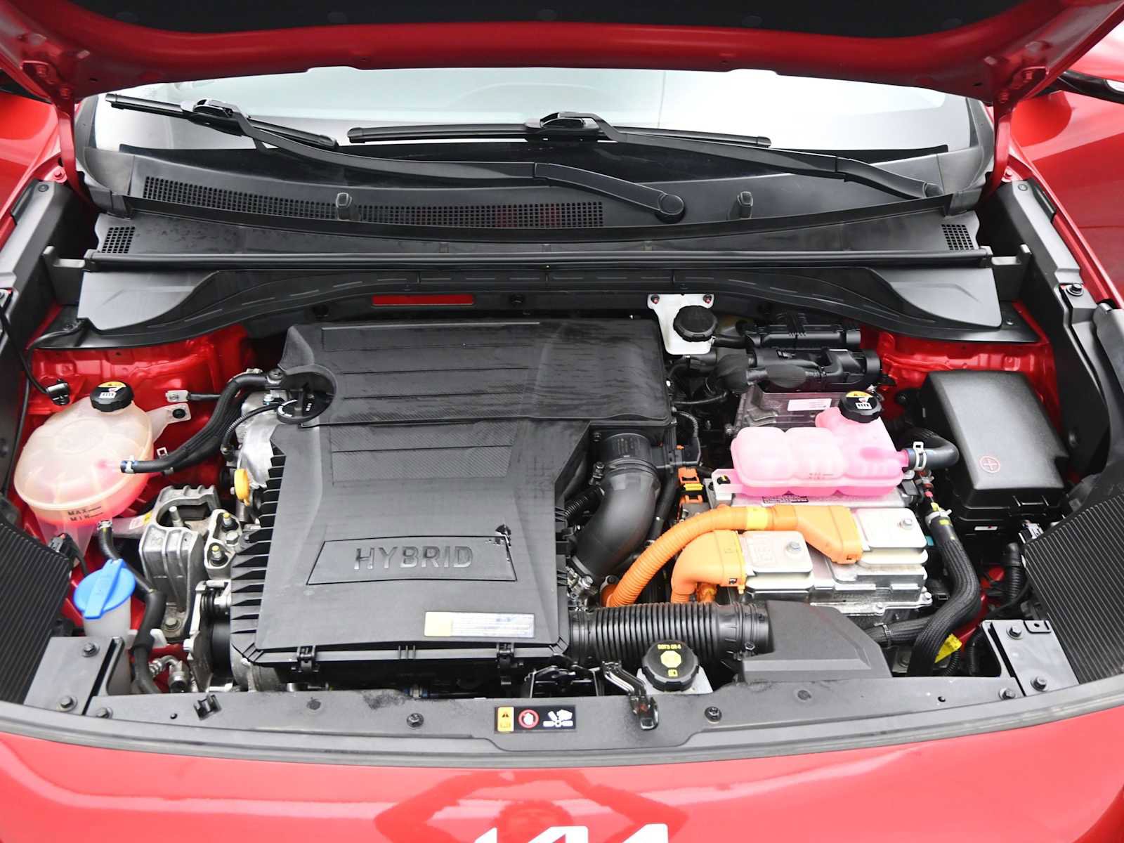 Used 2022 Kia Niro Touring Special Edition image 20