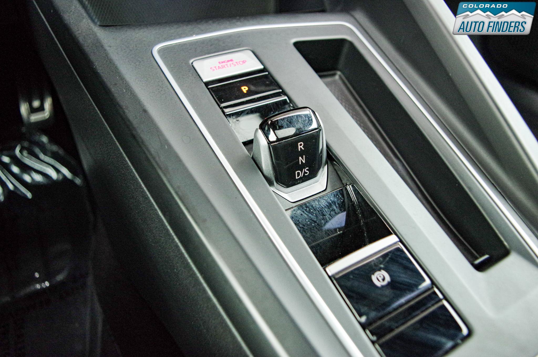 Used 2022 Volkswagen GTI SE w/ SE Leather Package FWD image 18