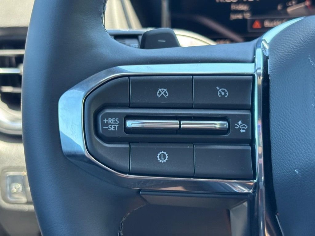 New 2026 GMC Terrain Elevation w/ Elevation Premium Package FWD image 12