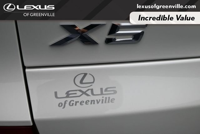 Used 2025 BMW X5 xDrive40i w/ M Sport Package AWD/4WD image 26