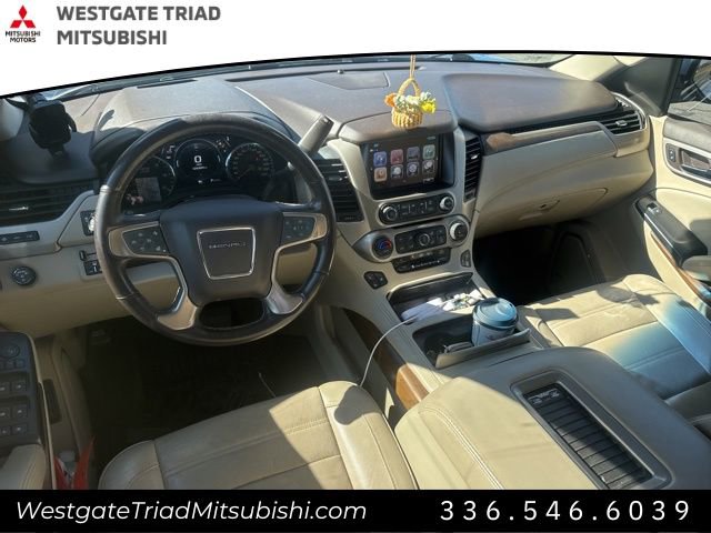 Used 2019 GMC Yukon Denali w/ Open Road Package image 16