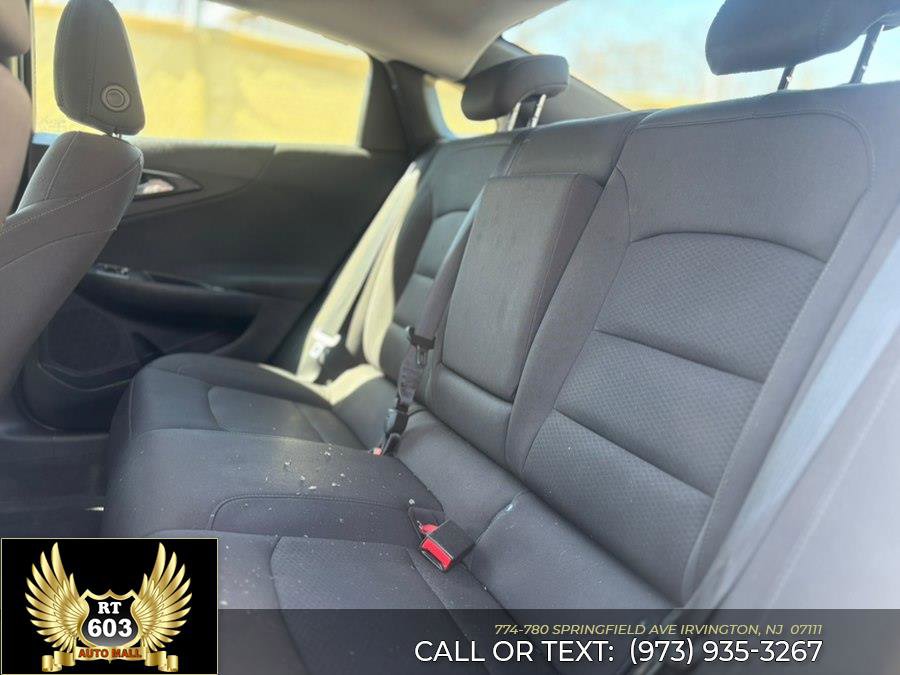 Used 2019 Chevrolet Malibu LT image 7