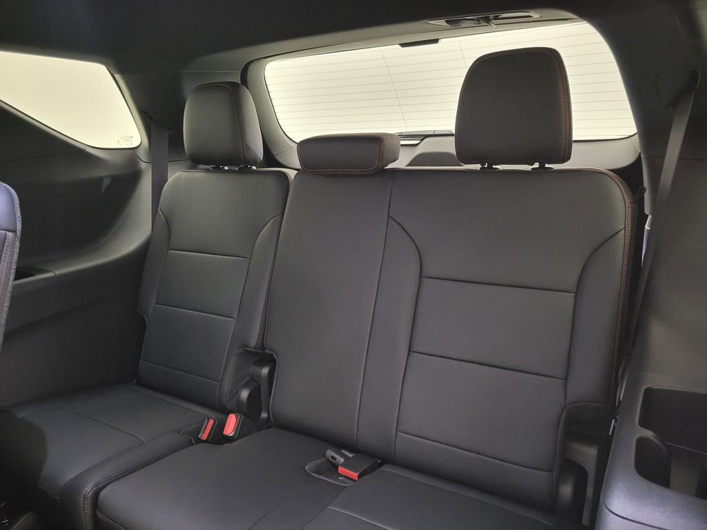 New 2026 Chevrolet Traverse RS w/ LPO, Floor Liner Package image 51