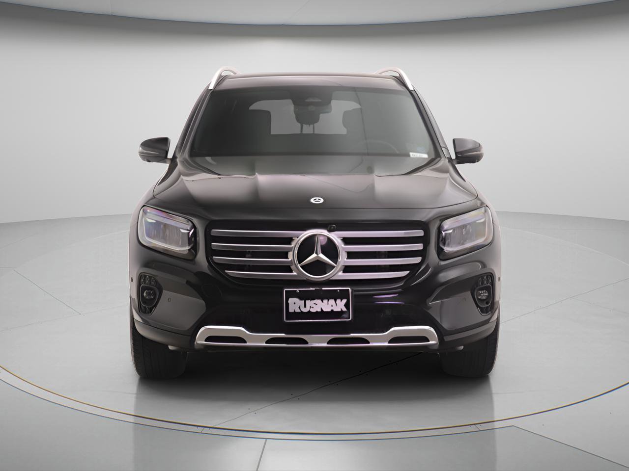 Certified 2026 Mercedes-Benz GLB 250 image 6
