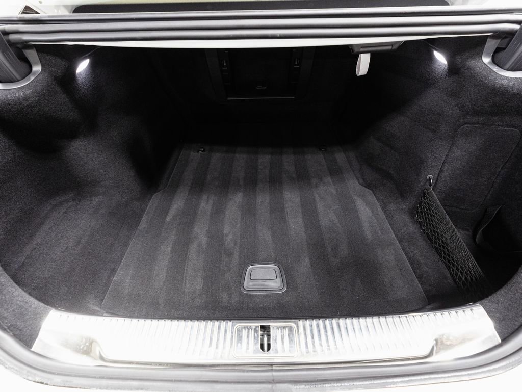 Certified 2023 Mercedes-Benz S 580 4MATIC Sedan image 34