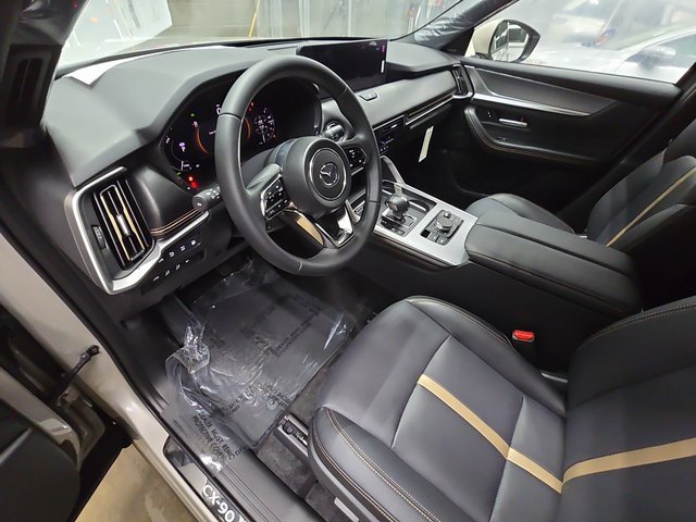 New 2026 MAZDA CX-90 Plug-In Hybrid w/ Premium Plus image 17