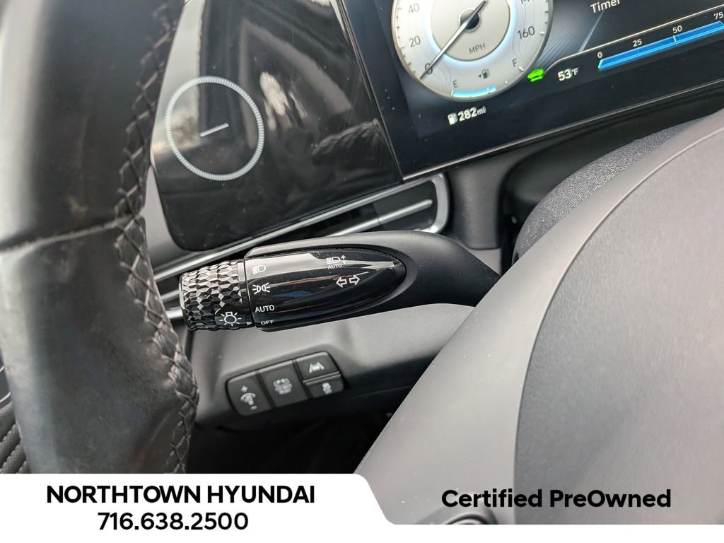 Certified 2023 Hyundai Elantra Limited FWD image 29