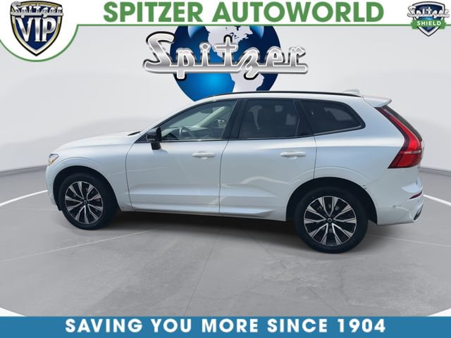 Used 2024 Volvo XC60 B5 Plus w/ Protection Package Premier image 7