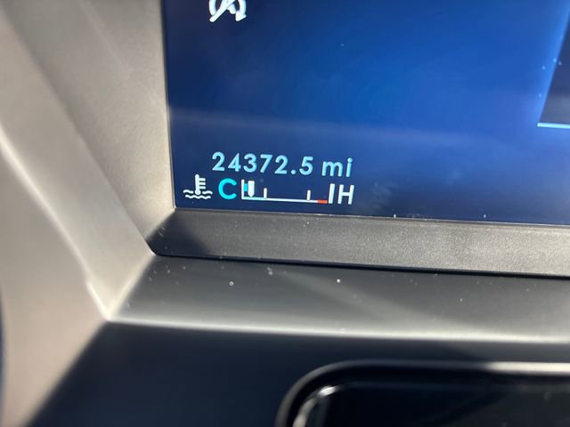 Certified 2023 Lincoln Corsair FWD w/ Equipment Group 101A image 16