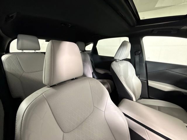 Certified 2025 Lexus RX 350 Premium Plus w/ Convenience Package image 34