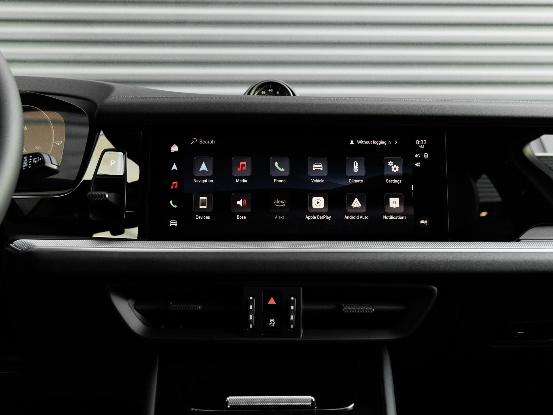 New 2026 Porsche Cayenne S AWD/4WD image 22