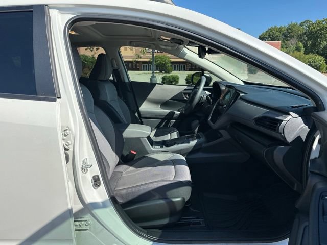Used 2024 Subaru Crosstrek 2.0i Premium AWD/4WD image 15