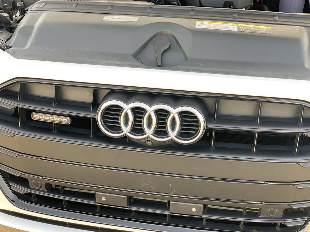 Used 2023 Audi A4 2.0T Premium Plus w/ Premium Plus Package image 30