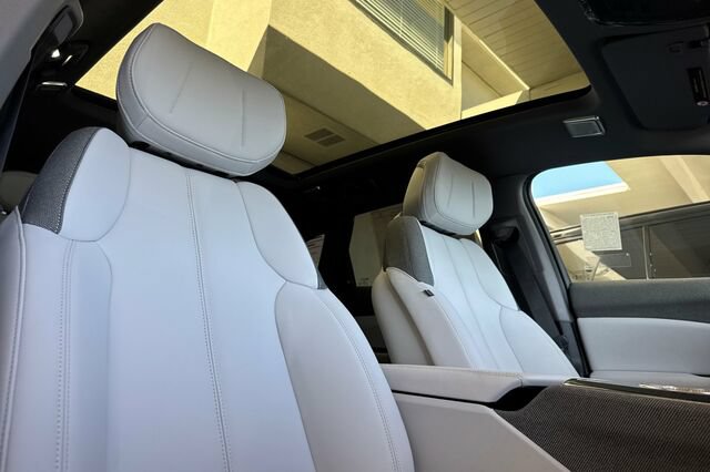 New 2027 Cadillac Optiq Sport RWD image 17