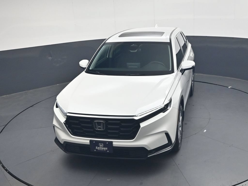 New 2026 Honda CR-V EX image 18