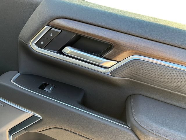 New 2026 Chevrolet Silverado 2500 High Country w/ High Country Premium Package AWD/4WD image 14
