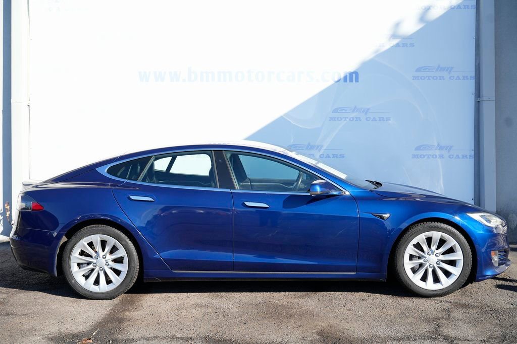 Used 2017 Tesla Model S 75D image 7