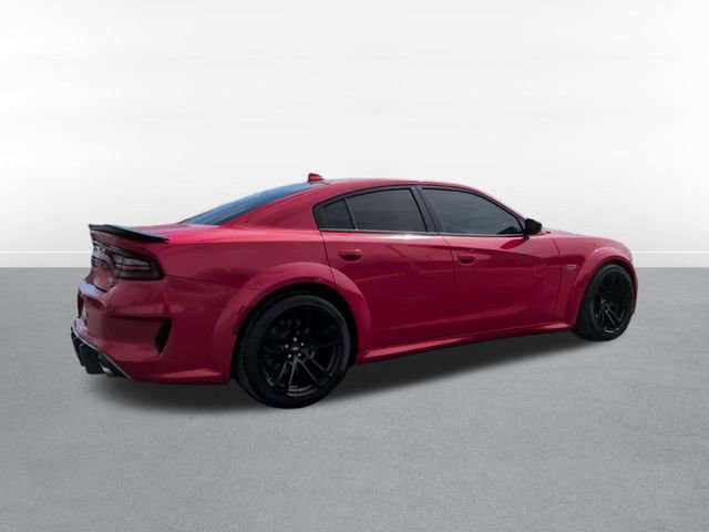 Used 2023 Dodge Charger Scat Pack image 6