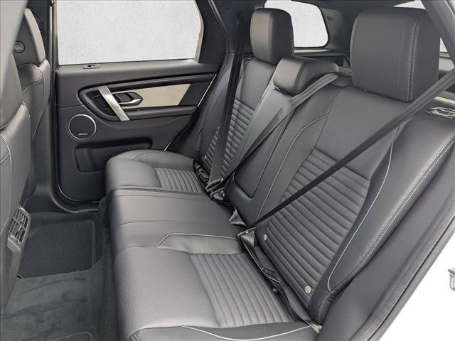 New 2026 Land Rover Discovery Sport Landmark AWD/4WD image 16