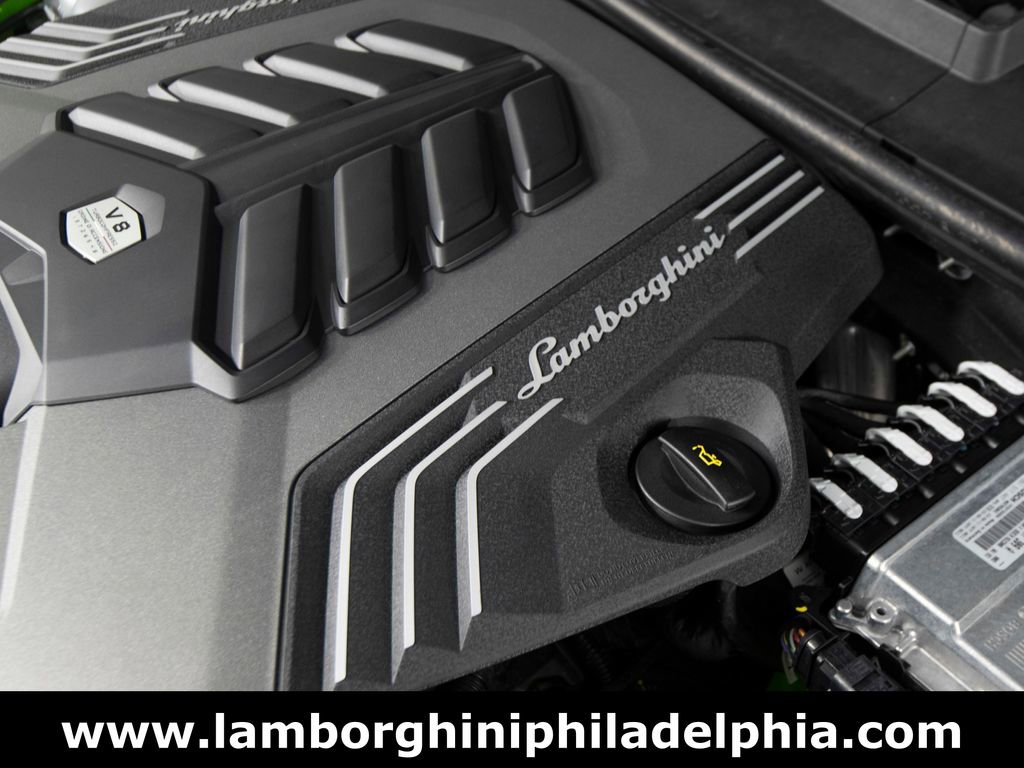 Used 2023 Lamborghini Urus S AWD/4WD image 58