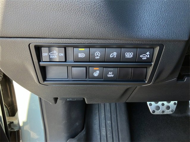 Used 2023 Toyota Tundra Limited image 26