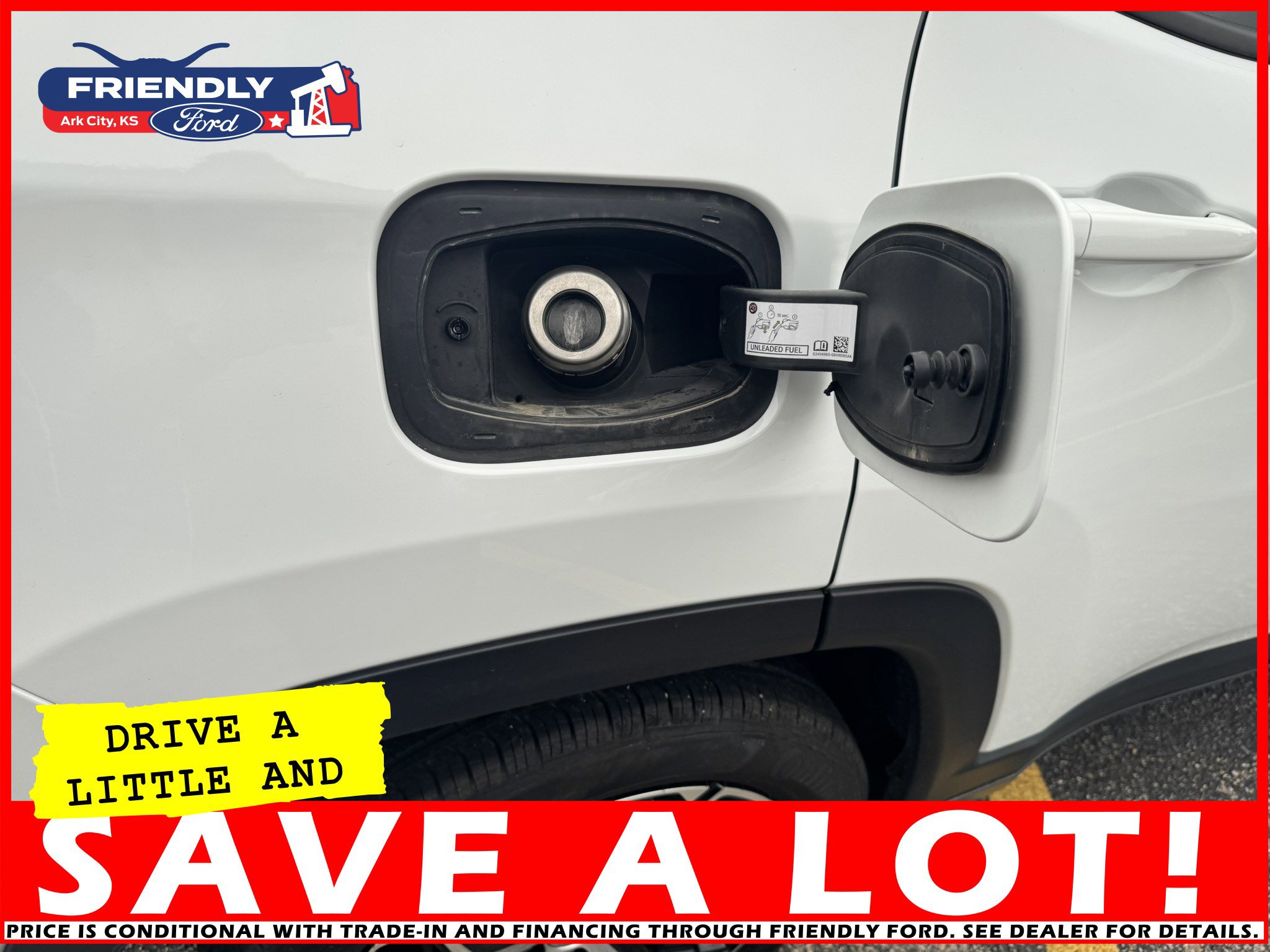 Used 2024 Jeep Compass Limited image 31