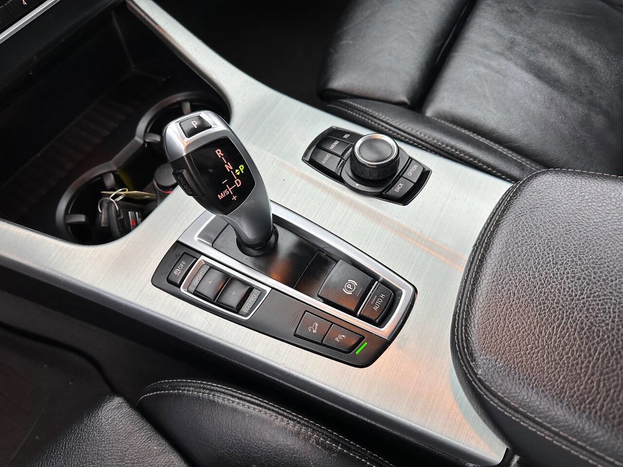 Used 2014 BMW X3 xDrive28i AWD/4WD image 31