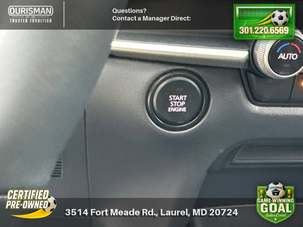 Used 2026 MAZDA CX-30 AWD 2.5 S image 26